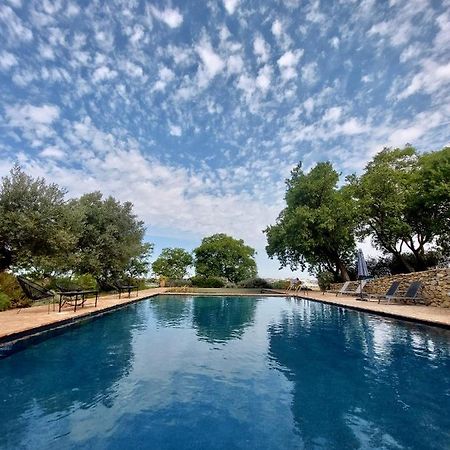 Cortijo Bablou - Maison De Vacances (Adults Only) Arcos de la Frontera Exterior foto