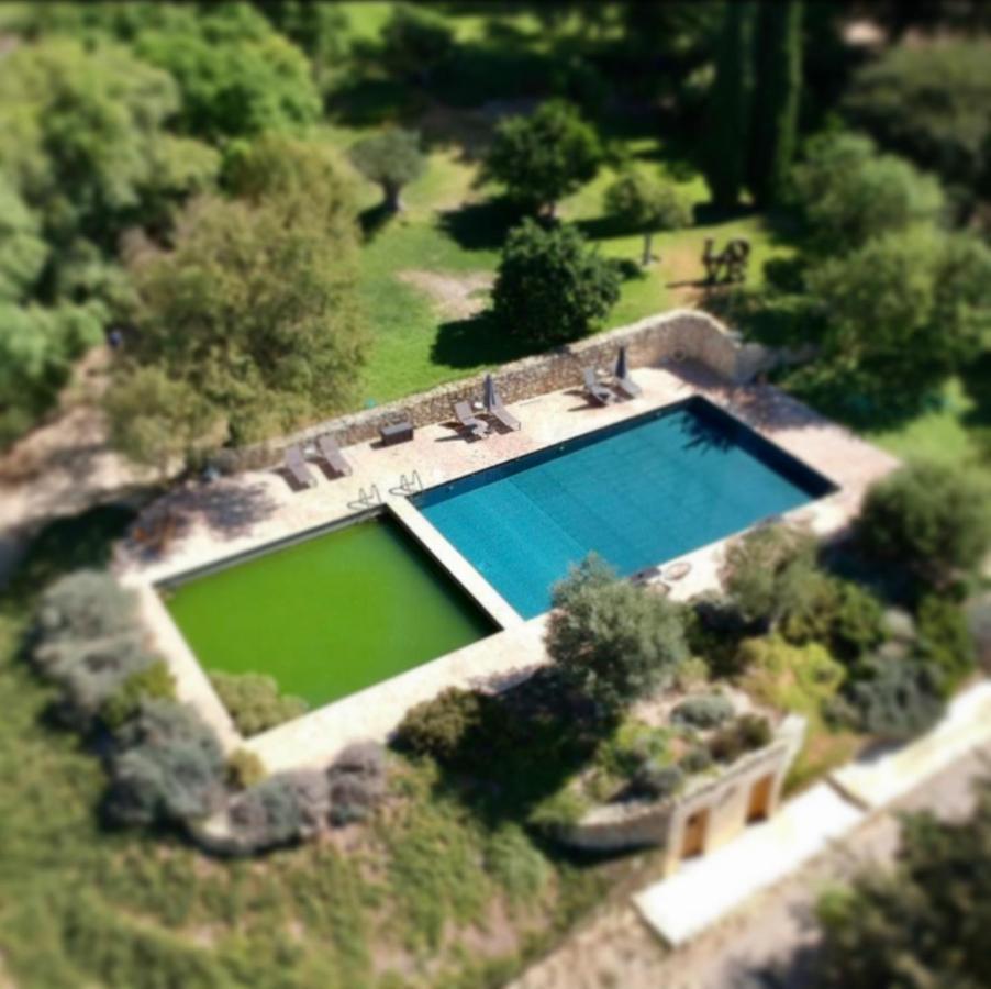 Cortijo Bablou - Maison De Vacances (Adults Only) Arcos de la Frontera Exterior foto
