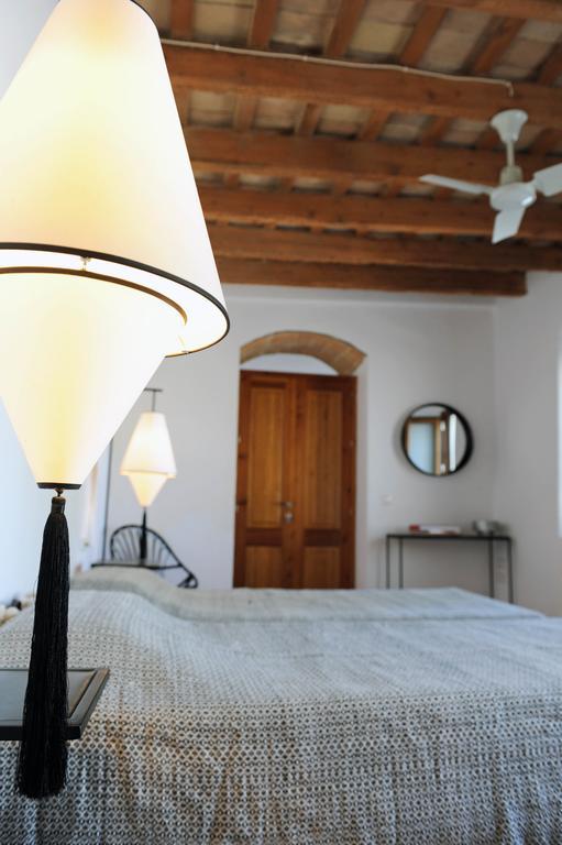 Cortijo Bablou - Maison De Vacances (Adults Only) Arcos de la Frontera Exterior foto